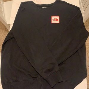 Men’s The North Face Crew neck sweatshirt
